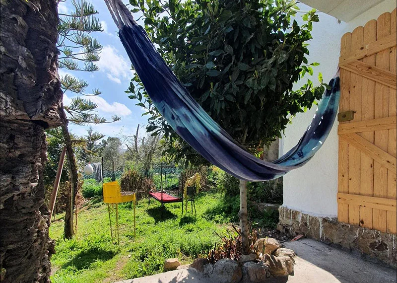 Chalet Les Colombes - Beni MTir