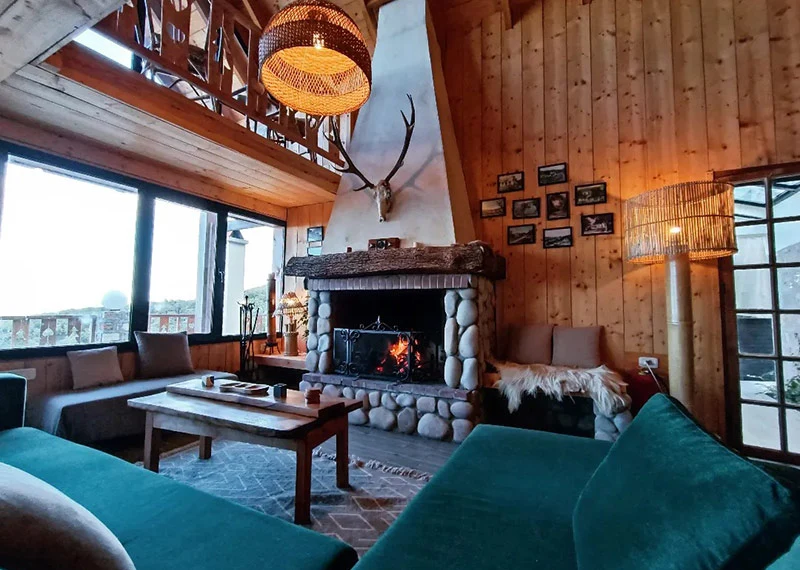 La Verrière - Ain Draham