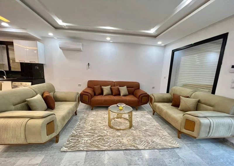 Location de villa avec piscine Djerba 