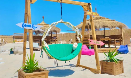 VIP Coucou Beach